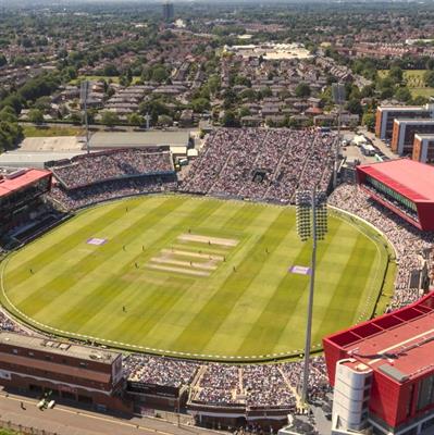 Emirates Old Trafford