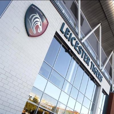 Leicester Tigers Rugby Club