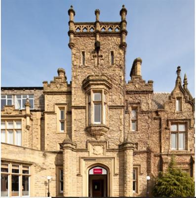 Mercure Bradford Bankfield Hotel