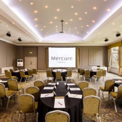 Mercure Bradford Bankfield Hotel