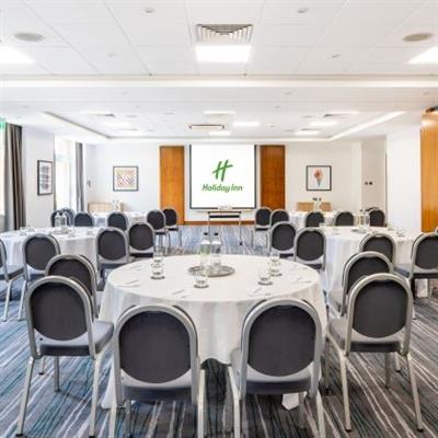 Holiday Inn Gloucester Cheltenham