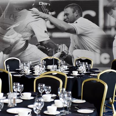 Edgbaston Stadium