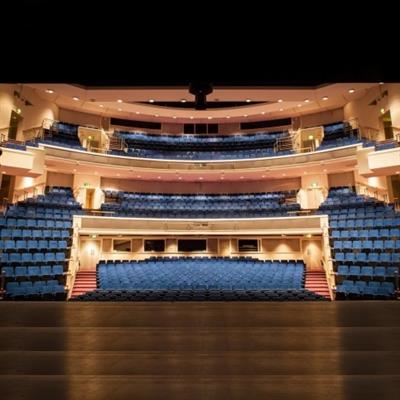 Wycombe Swan Theatre