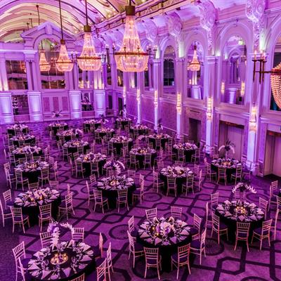 De Vere Grand Connaught Rooms