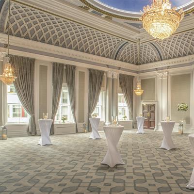 De Vere Grand Connaught Rooms