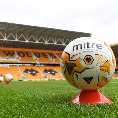 Wolverhampton Wanderers Football Club - Molineux Stadium