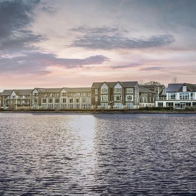 De Vere Cotswold Water Park