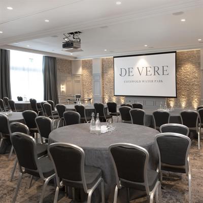 De Vere Cotswold Water Park