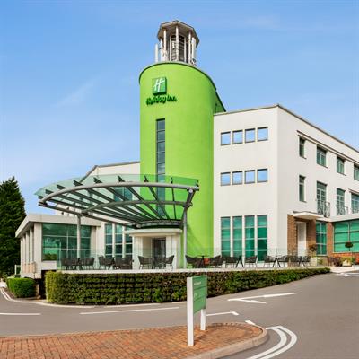 Holiday Inn Birmingham Airport NEC