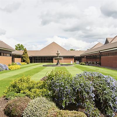 National Conference Centre Birmingham