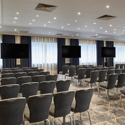 Portsmouth Marriott Hotel