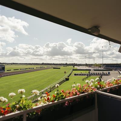 Kempton Park Racecourse