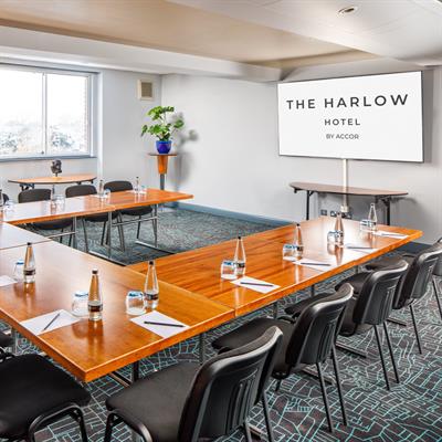 The Harlow Hotel