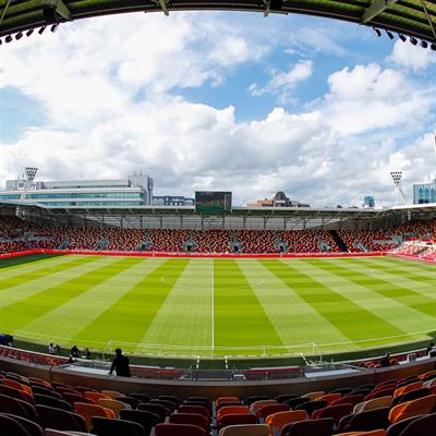 Brentford Football Club