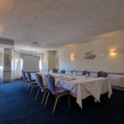 Best Western York House Hotel