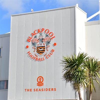 Blackpool Football Club