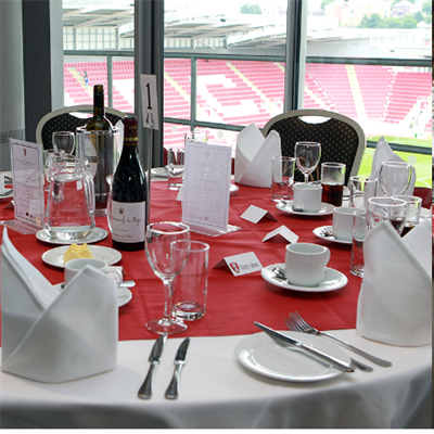 AESSEAL New York Stadium