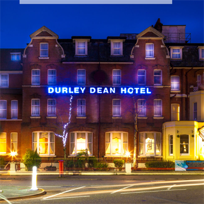 Durley Dean Hotel