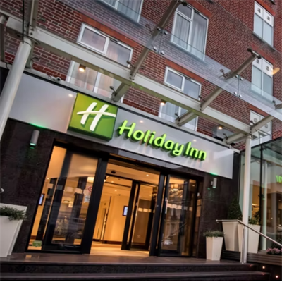 Holiday Inn London Kensington High Street