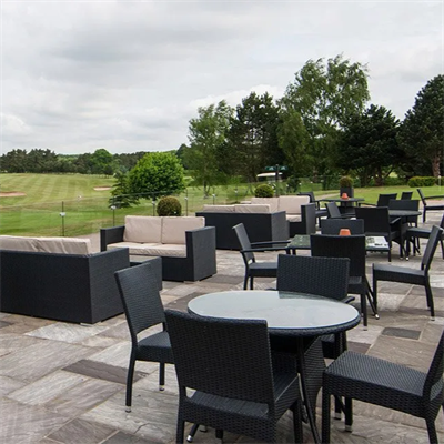 Wensum Valley Hotel, Golf & Country Club