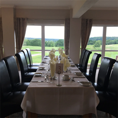 Wensum Valley Hotel, Golf & Country Club