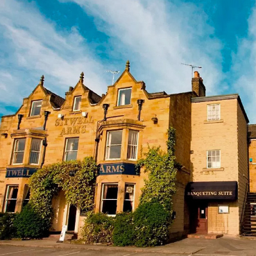 The Sitwell Arms Hotel