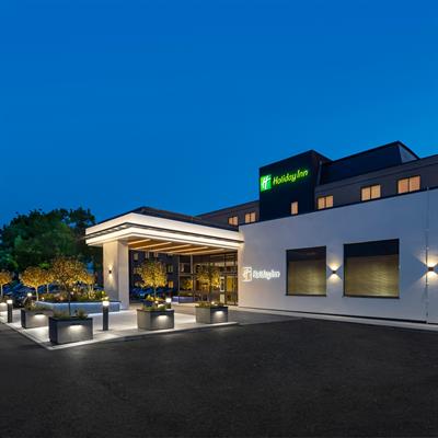 Holiday Inn Southampton-Eastleigh