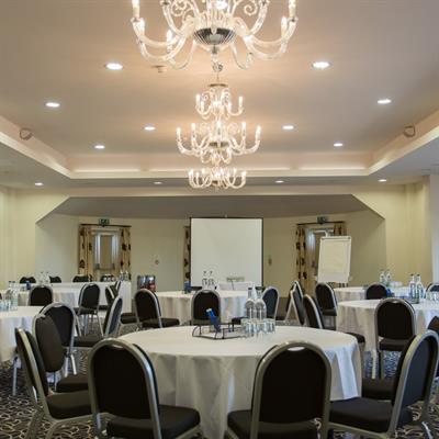 Sketchley Grange Hotel & Spa
