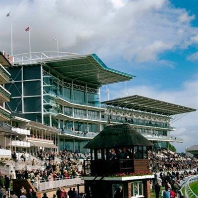 York Racecourse