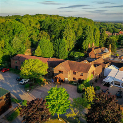 Shropshire Golf Centre