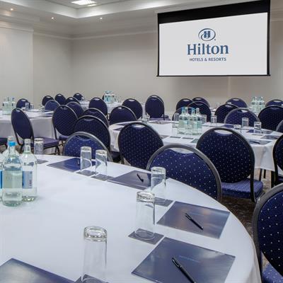 Hilton Nottingham