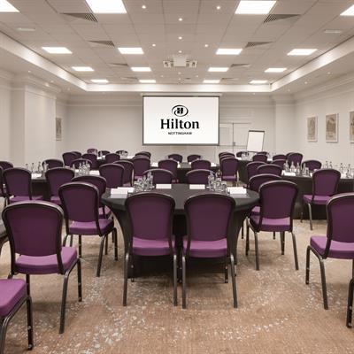 Hilton Nottingham