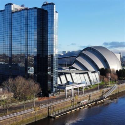 Crowne Plaza Glasgow