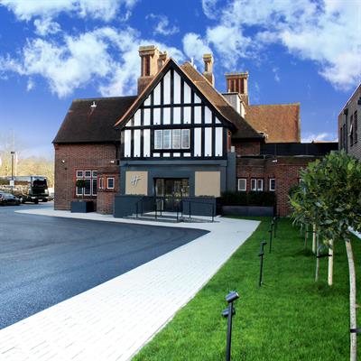 Holiday Inn London Bexley