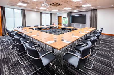 Holiday Inn London Gatwick Airport