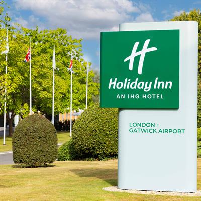 Holiday Inn London Gatwick Airport