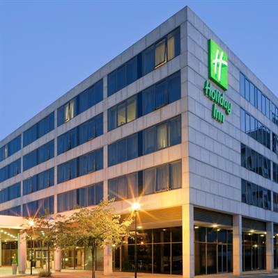 Holiday Inn Milton Keynes Central