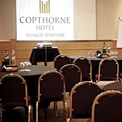 Copthorne Hotel Slough Windsor