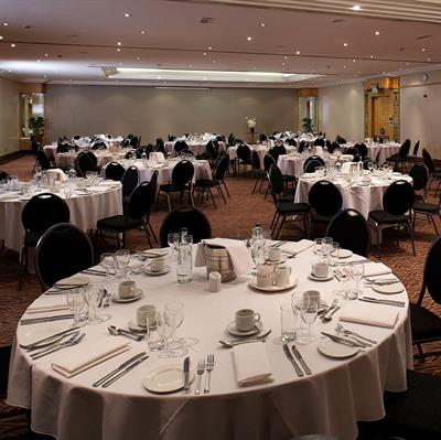 Copthorne Hotel Slough Windsor