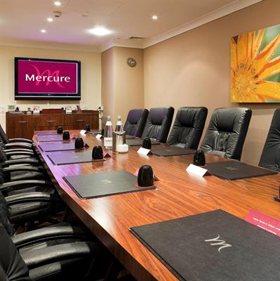 Mercure Manchester Norton Grange Hotel & Spa