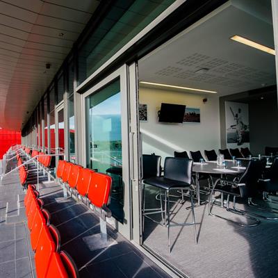 Emirates Old Trafford