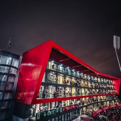 Emirates Old Trafford