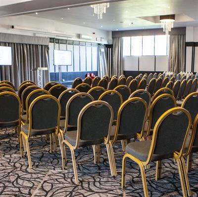 Crowne Plaza Felbridge - Gatwick