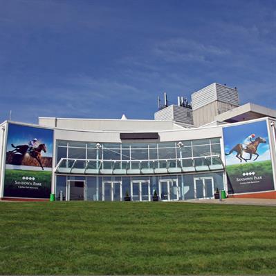 Sandown Park Racecourse