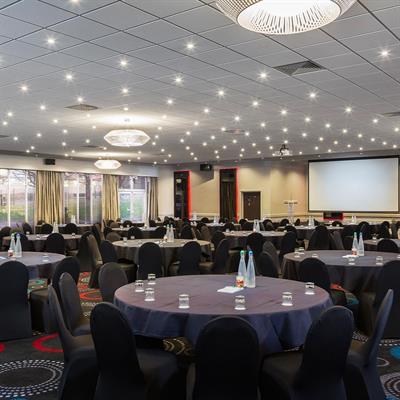 Park Inn by Radisson Northampton