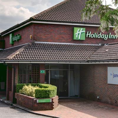 Holiday Inn High Wycombe M40 J4