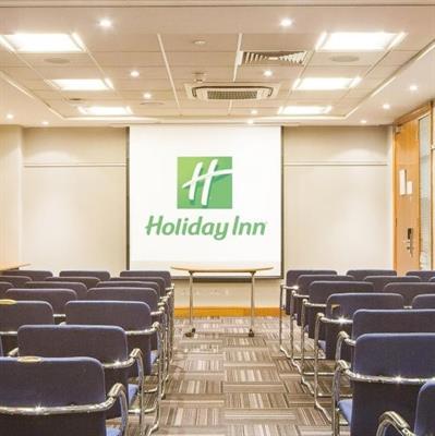 Holiday Inn High Wycombe M40 J4