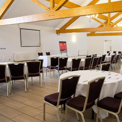 Draycote Hotel