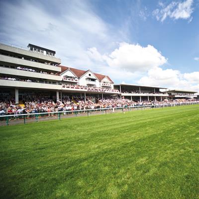 Haydock Park Racecourse