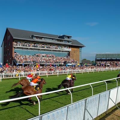 Carlisle Racecourse